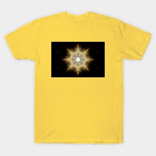 Misty Gold T-Shirt